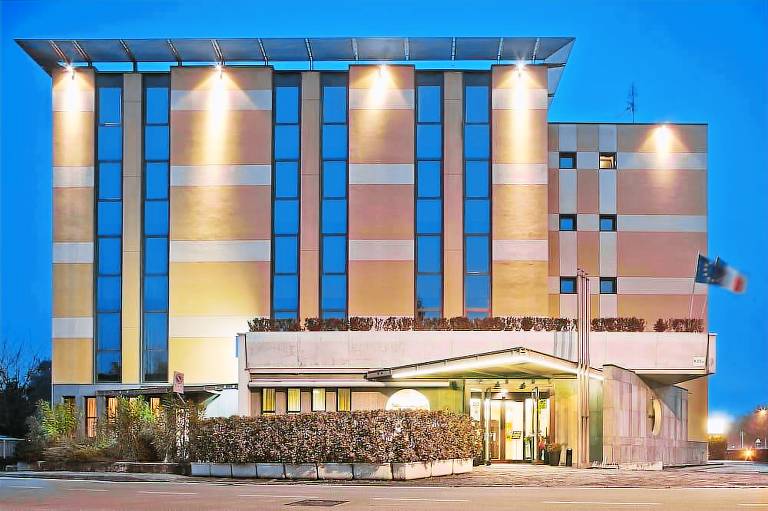 Primhotel