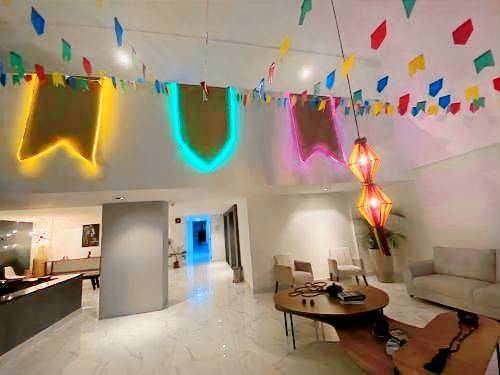 Apartamento  Indianópolis