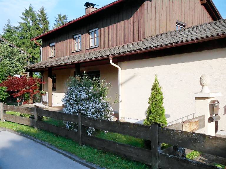 Ferienwohnung  Siegsdorf