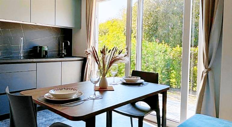 Seregner Agricamping & Homes - Adults Only 18 — photo 3