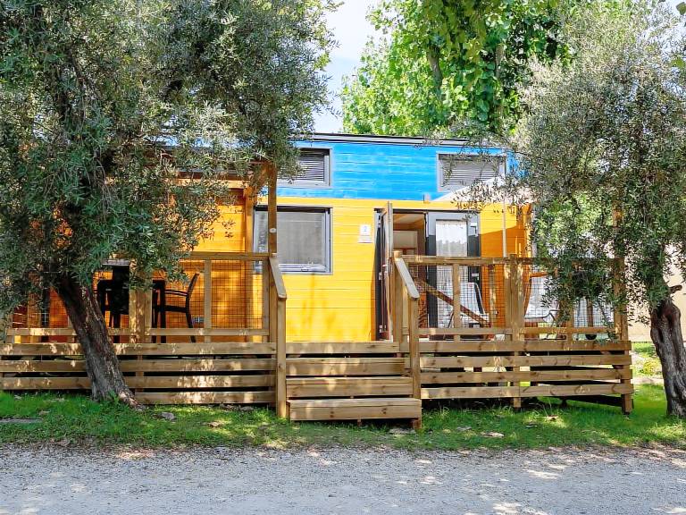 Caravan Manerba del Garda
