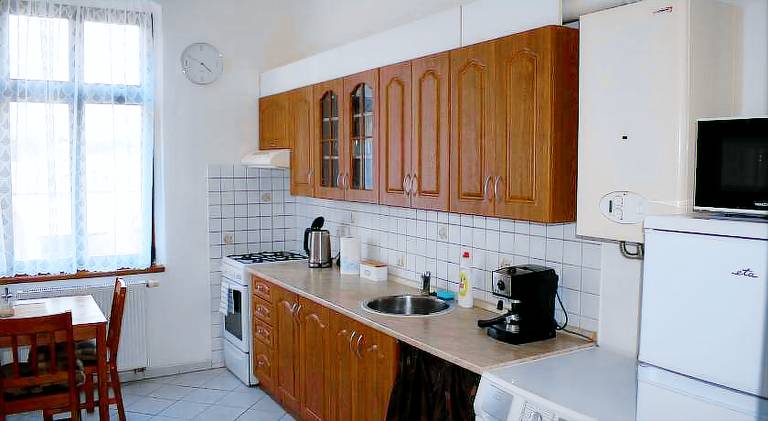 Holiday apartment with 1 room for 9 persons — photo 3