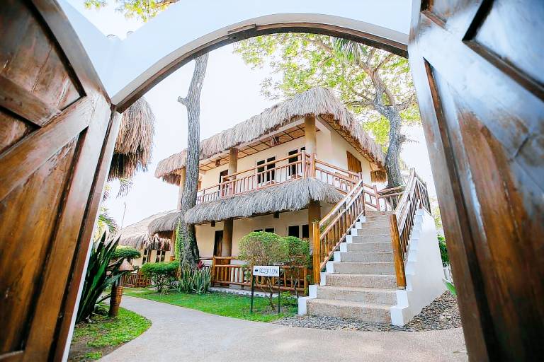 Kavs Beach Resort — photo 3