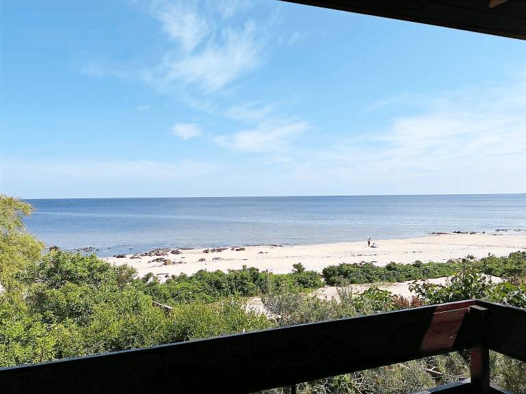 Ferienhaus Allinge