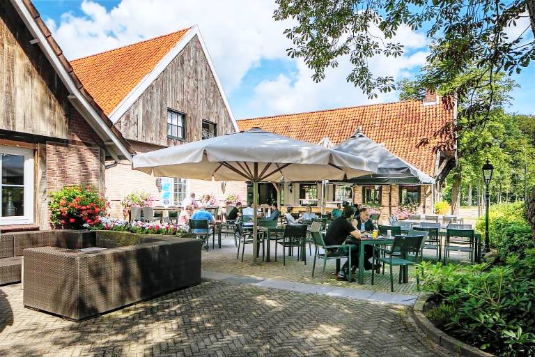 Ferienhaus Enschede