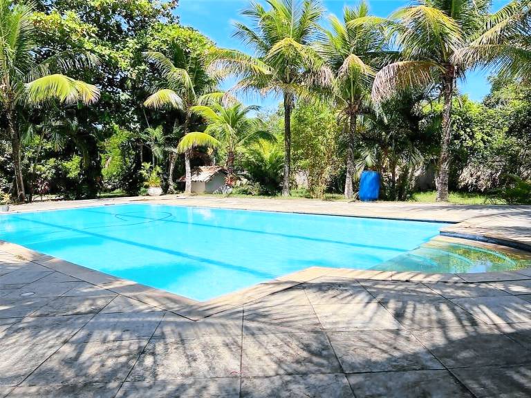 Casa Guaratiba