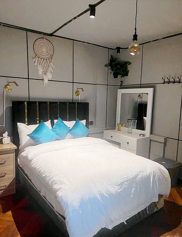 Vacation home | Dogs allowed in Makkah