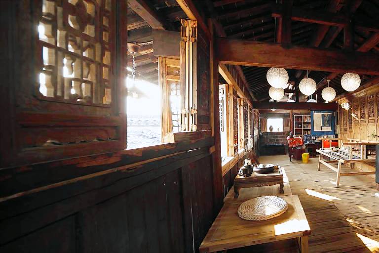 Qing He Yue Hostel — photo 3