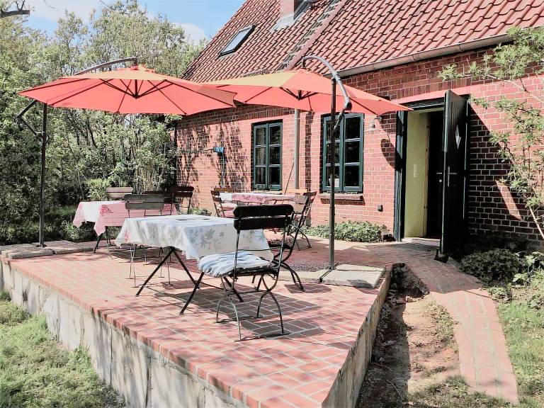 Bed & Breakfast  Dannenberg (Elbe)
