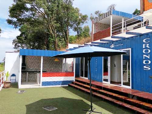 House  Vila Rabelo
