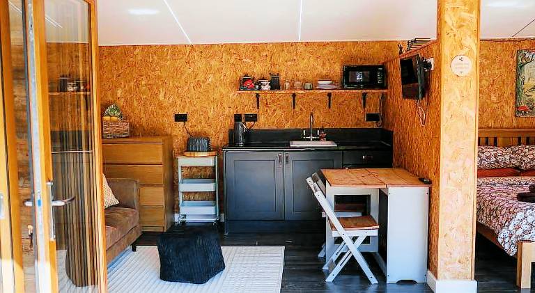 Vacation home | Pets are welcome — photo 3