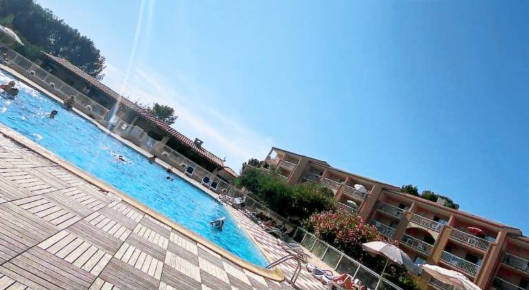 Rental apartment with pool | Pet-friendly — photo 5
