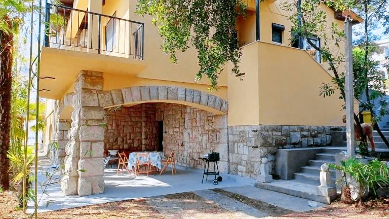 Ferienwohnung  Rijeka