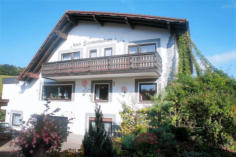 Ferienwohnung Sulzbach am Main