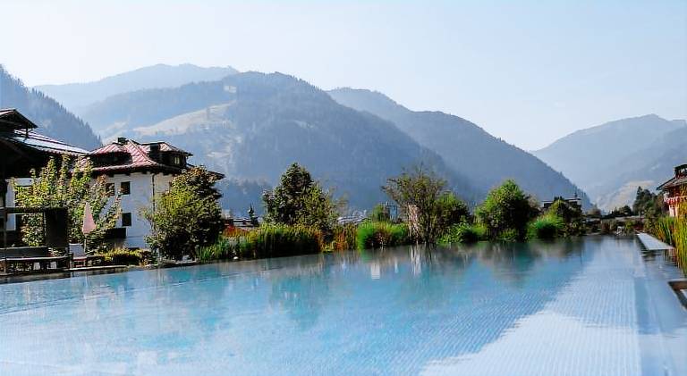 Hotel Nesslerhof — photo 5