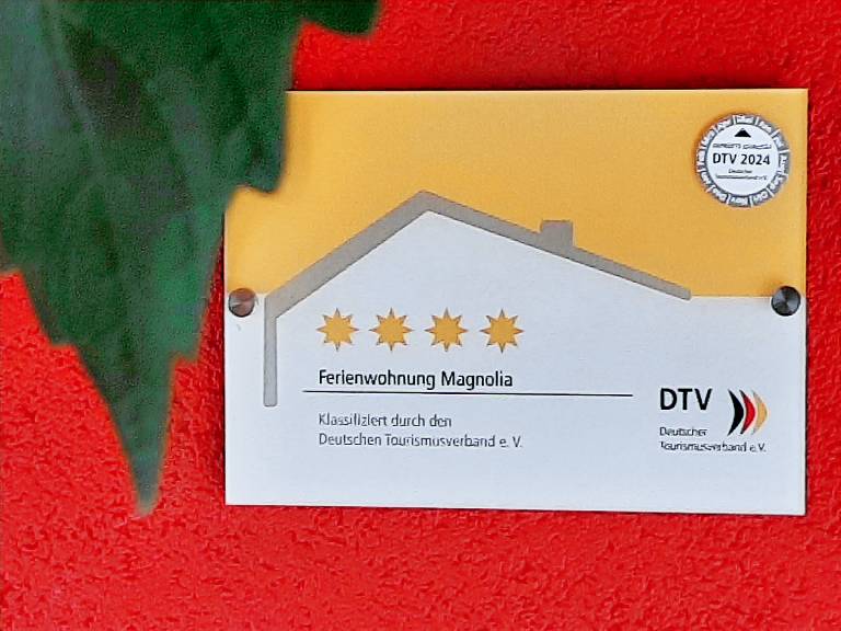 Appartement Fewo Dusche oder Bad WC Balkon