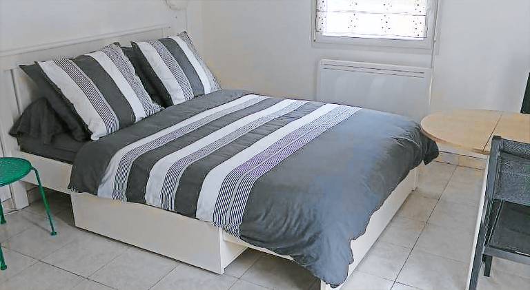 Holiday apartment | Dogs allowed in Saint-Jouan-des-Guerets