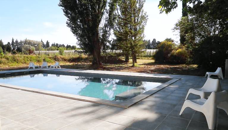 Pension Cavaillon