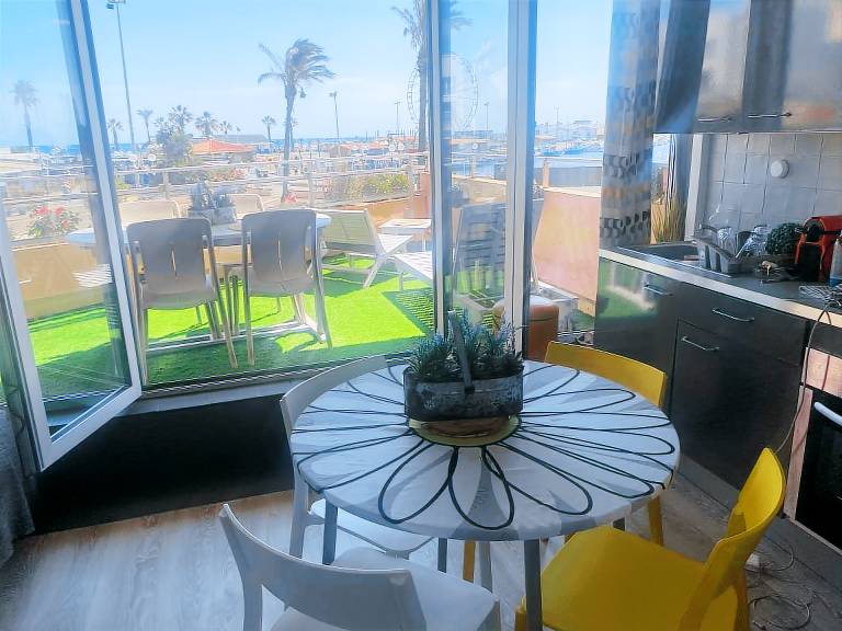 Ferienwohnung Saint-Cyprien