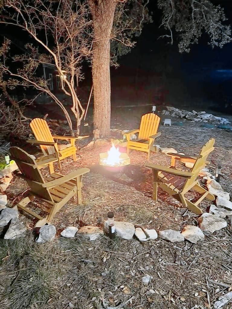 House Canyon Lake