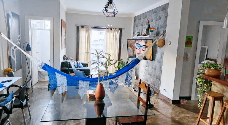 Holiday apartment | Dogs allowed in Belém