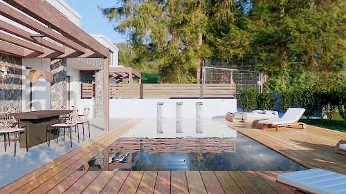 Resort Afantou