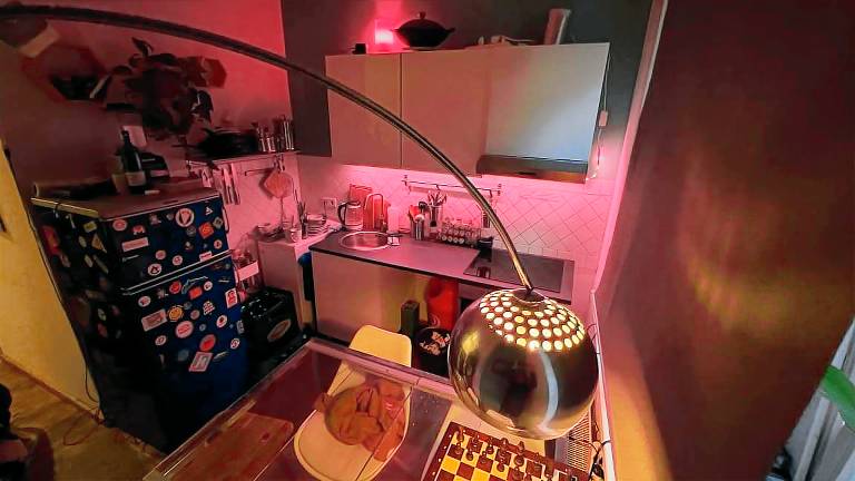 Ferienwohnung  Marzahn