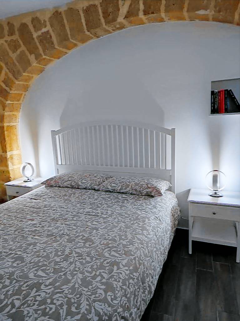 Maison de vacances Mazara del Vallo