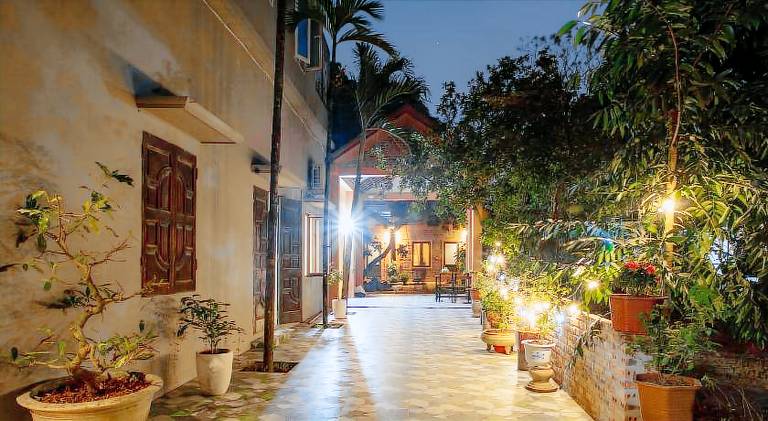 Nam Nhung Tam Coc Homestay — photo 2