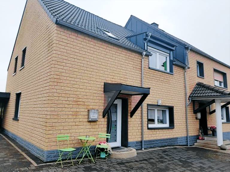 Ferienhaus Halbs