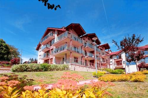 Apartament Muszyna