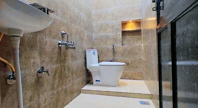 Holiday apartment | Pets allowed — photo 2