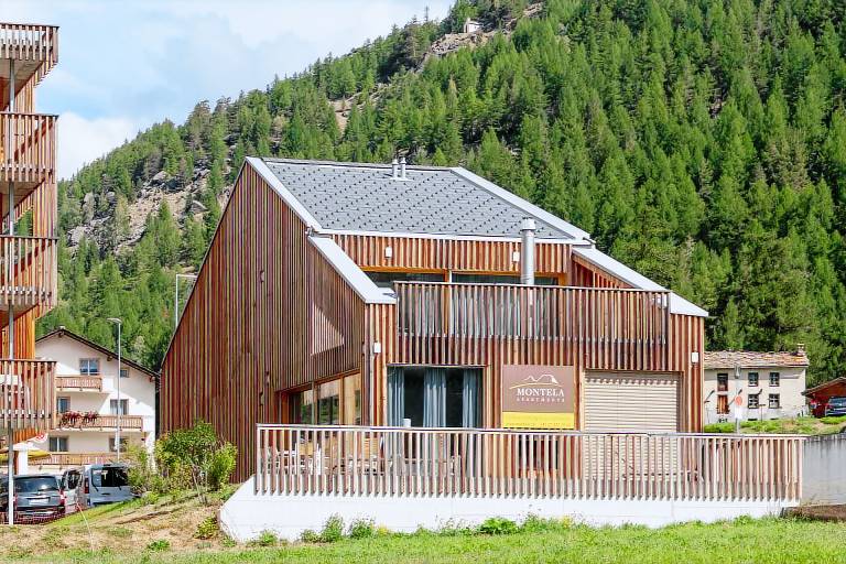 Children-friendly rental apartment with terrace & yard | Ski nearby | Pet-friendly — photo 2