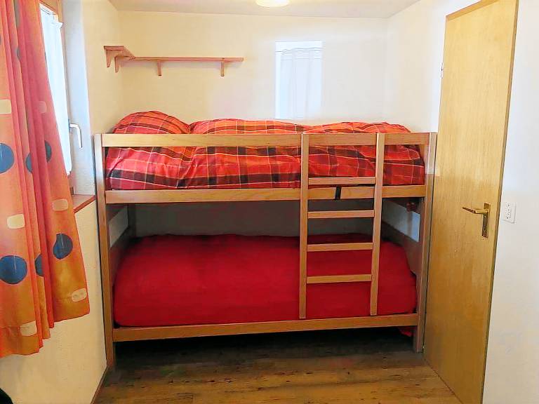Ferienwohnung in Sörenberg für max. 4 Personen Ferienwohnung in Sörenberg für max. 4 Personen