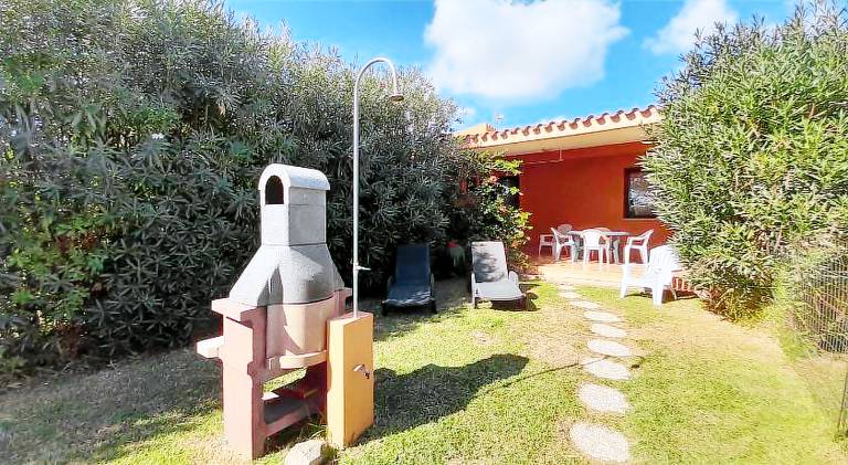 House with 1 room for 4 persons — photo 4