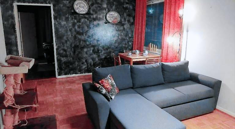 Apartment | Pets allowed — photo 2