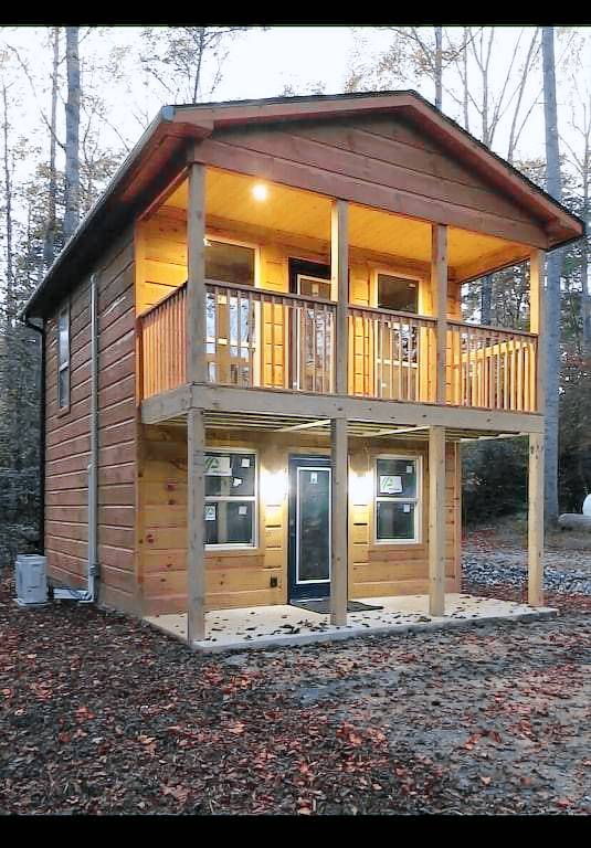 Cabin  Winston-Salem