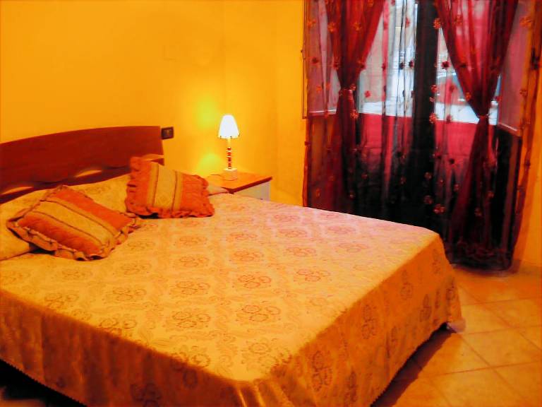 Bed & Breakfast da Rosa in Linguaglossa