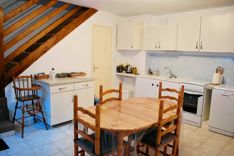 Appartement Murat