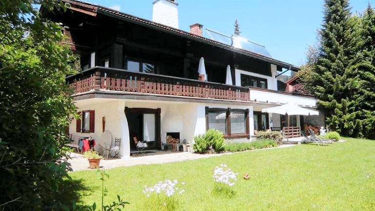 Ferienwohnung  Gunzesried