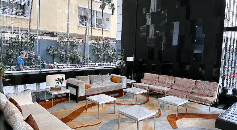 Luxury 2BR Thonglor Pool Sauna — photo 4