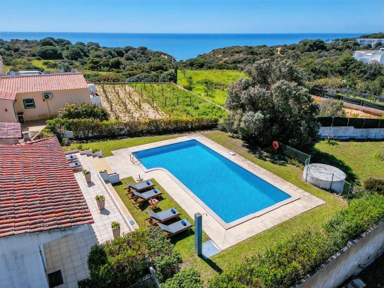 Dům  Albufeira