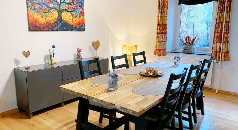 Vacation home | Pets are welcome — photo 2
