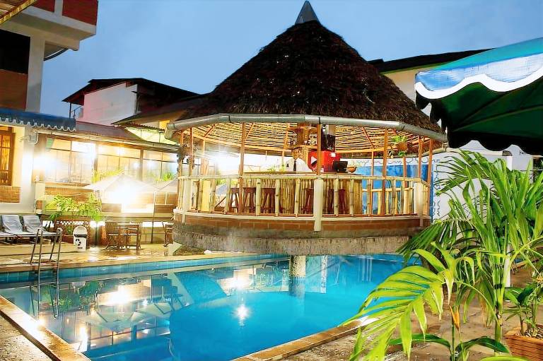 Los Gavilanes Hotel