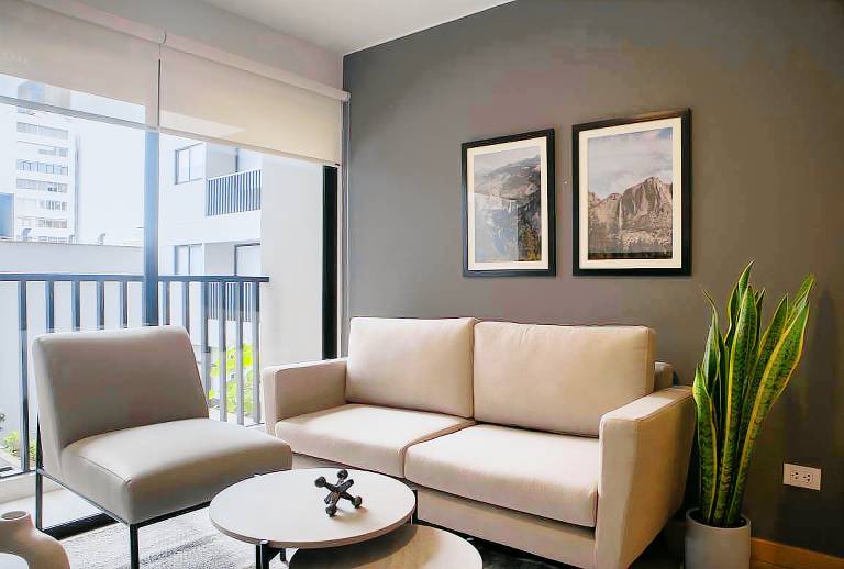 Apartment  Miraflores