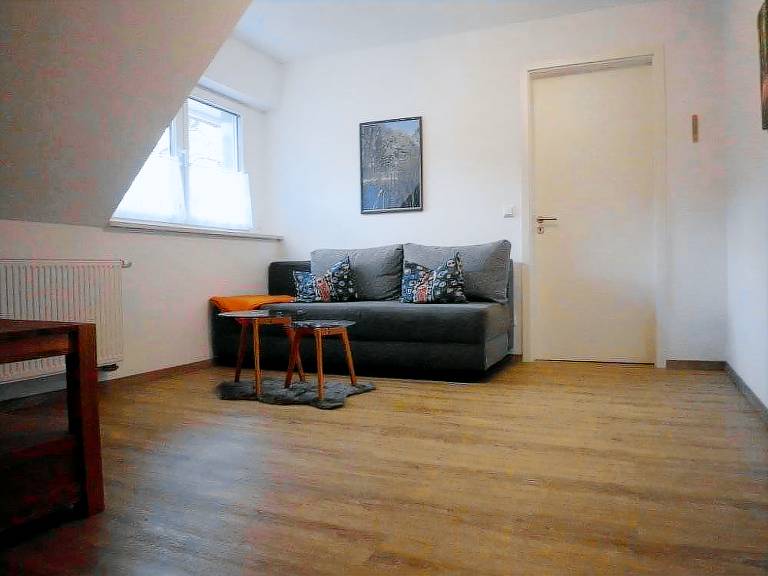 Ferienwohnung Westerkappeln