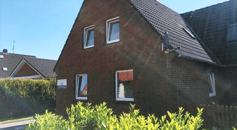 Apartment  Lüdingworth