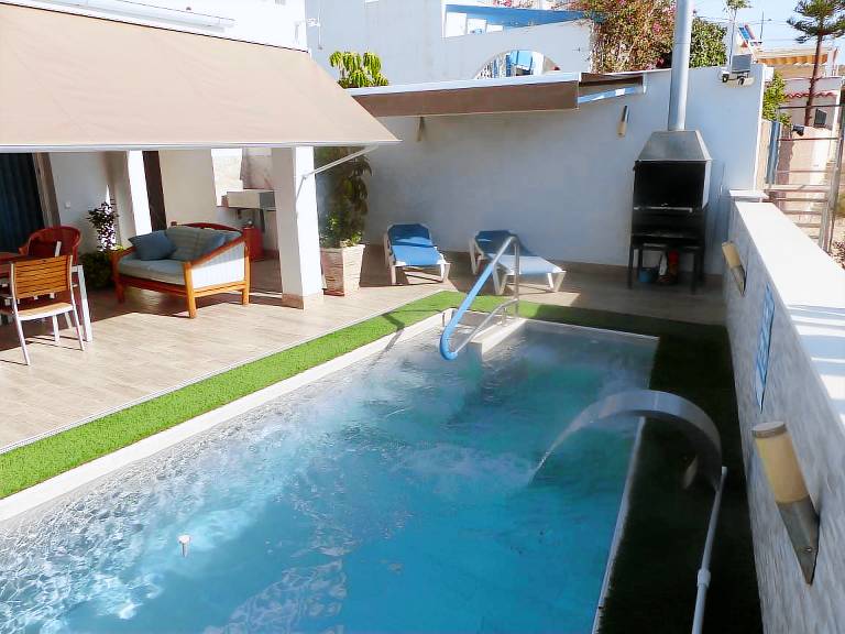 Villa San Juan de los Terreros