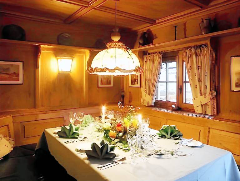Hotel Alter Posthof — photo 4