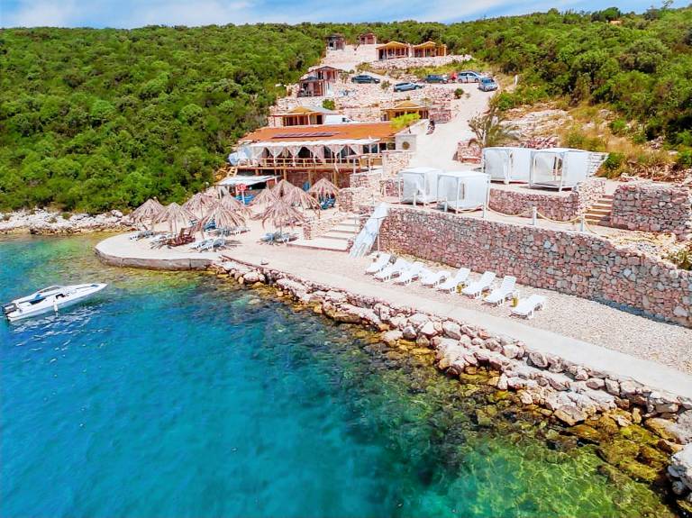 Apartamento Neum